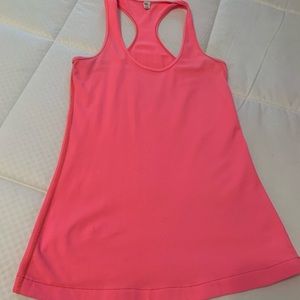 Lululemon Cool Racerback Tank